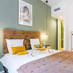 Marais-Air Conditioner-2 Bedroom-Quiet