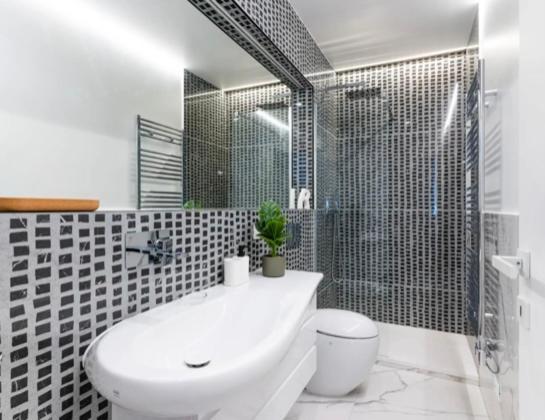 Marais-air Conditioner-2 Bedroom-quiet Apartment Paris