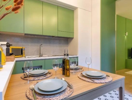 Apartment Marais-air Conditioner-2 Bedroom-quiet *